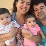 Andreia Sampaio Gomes Leite