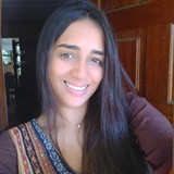 Cristiane Oliveira Ferreira