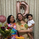 Flávia Carolina da Costa