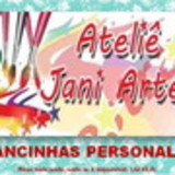 JANIHEIDE MIGLIORINI DE SOUZA