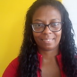 Glauce Mara da Silva Santos