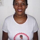 Rosangela Maria Oliveira de Castro