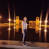 Ana Raquel Ribeiro Miranda