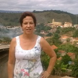 Rosemary do Carmo Ferreira