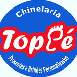 Top Pé Brindes Personalizados