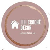 Lili Crochê Decor