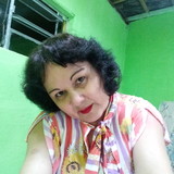 Erivane Maria de Medeiros Moraes