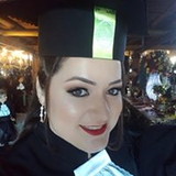 Gabriela Barão da Silva