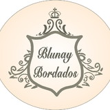 BLUNAY BORDADOS E LEMBRANÇAS