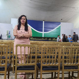 Ana Cristina da Silva Oliveira Torres