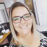 Andreza Bertoldo da Rocha