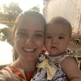 Amanda da trindade Souza