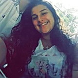 Ana Caroline Pereira