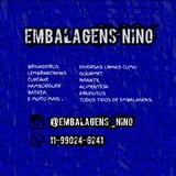 EMBALAGENS NINO