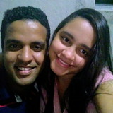 Vitória de Fátima Rodrigues Santana