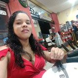 Daniele Cristina Chagas da costa