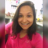 Juliana Carvalho Moreira dos Santos