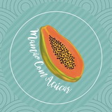 Mamão com Açúcar Oficial