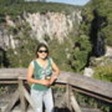 Aline Cristina Silva