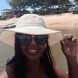 Laiane Da Silva Nascimento