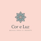 Cor e Luz