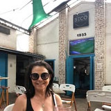 Rosana Elizabet Schumaher