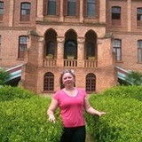 Geane Lima Rodrigues