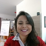 Vanessa B. Veloso