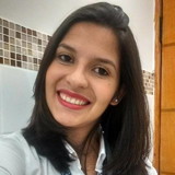 Amanda Elineide Silva