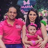 Drika Trindade Cleber Alves