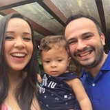 Luma Mesquita Brasil