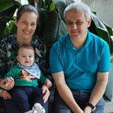 MARILENE LOURDES DOS SANTOS