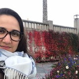 Marina Chiesa de Sant'Anna