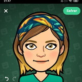 Raquel Lima de Oliveira