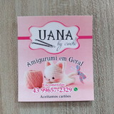 Uana & Kamila Artesanatos