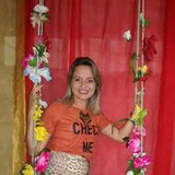 Trissie Diane Silva Ferreira Silva