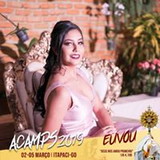 Vitoria Lelis Andrade