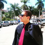 Douglas Mateus Ferreira de Araujo