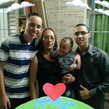 Irailde Madalena de Sousa