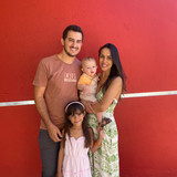 Cíntia Graciele Vaz de Souza