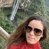 Edvilma Soares pereira