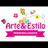 ARTE & ESTILO PERSONALIZADOS