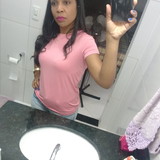 Fernanda dourado dos Santos