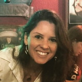 Ariane Ritter Ribeiro