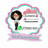 Grafh Personalizados