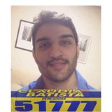 Felipe Fernandes Batista