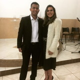 Carine Raqueli Carolino dos Santos