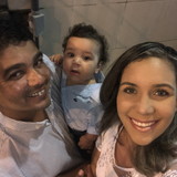 SULINEY RAMOS DA SILVA