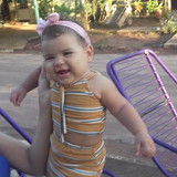 Lilian Nunes da silva