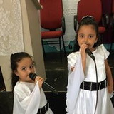 Adelita Robertoda Silva